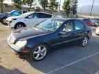 2004 Mercedes-Benz C 230k Sport Sedan
