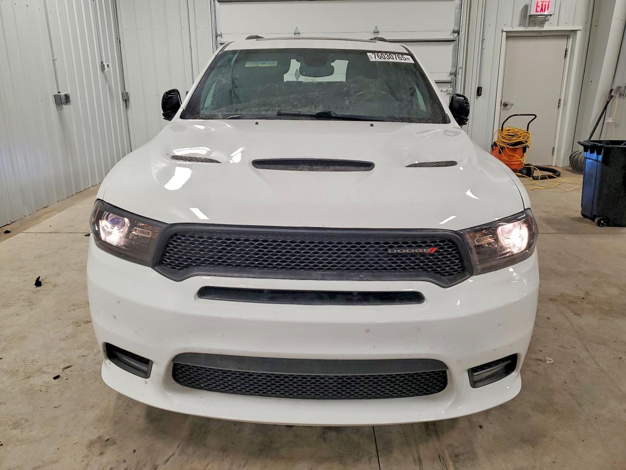 2020 Dodge Durango gt
