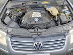 2002 Volkswagen Passat glx 4motion