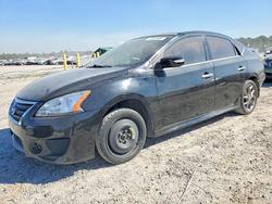 2015 Nissan Sentra s for sale in Houston, TX