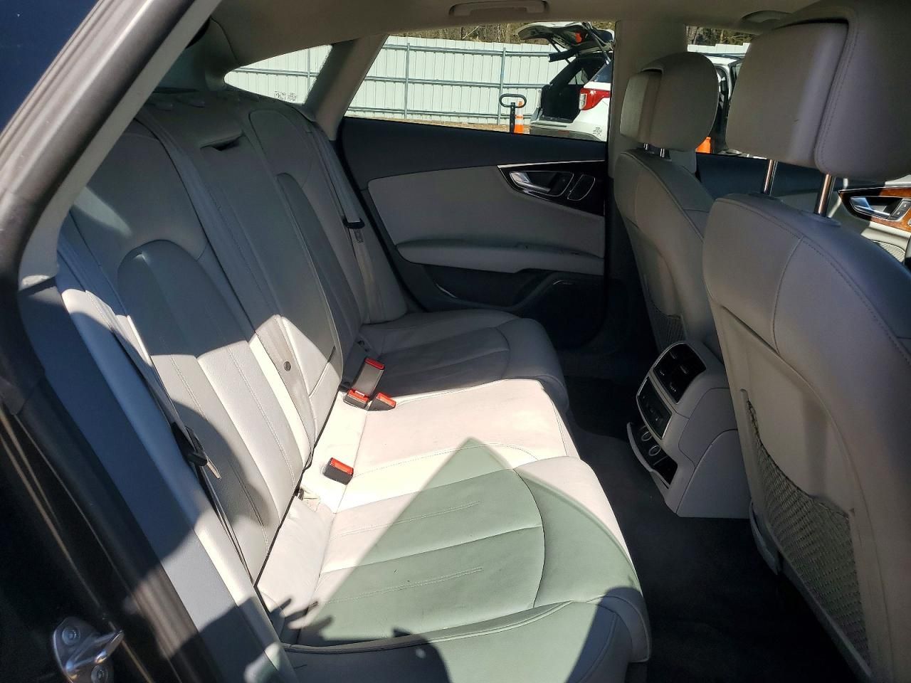 2014 Audi A7 Premium Plus