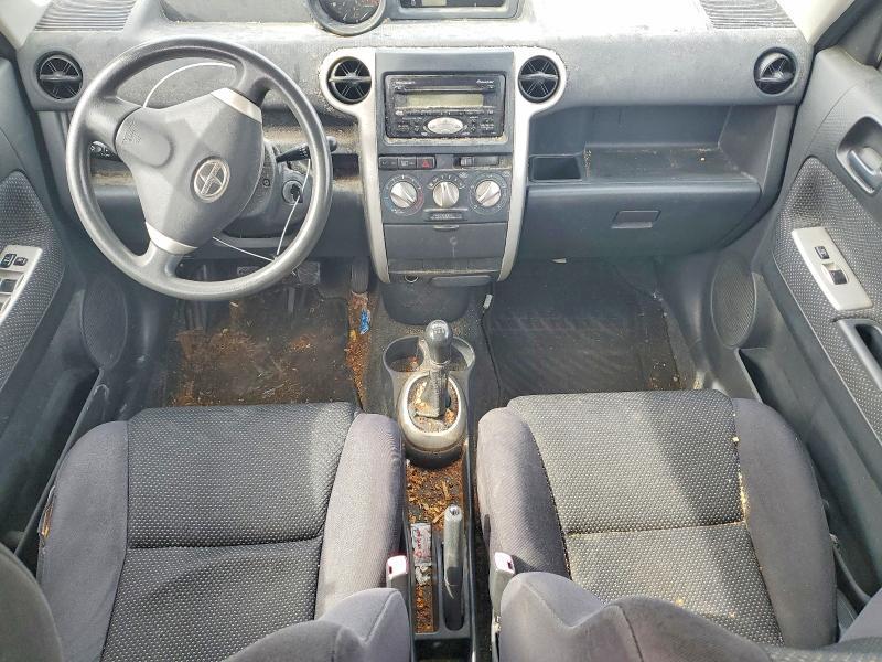 2005 Scion XB