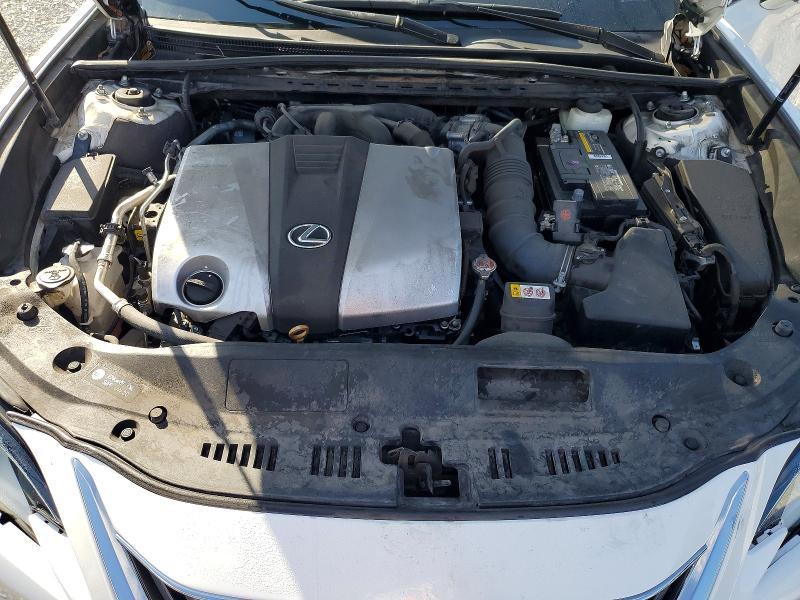 2021 Lexus Es 350 Base