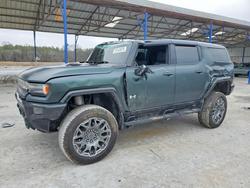 2024 GMC Hummer suv 3X en venta en Cartersville, GA