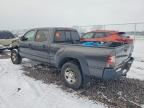 2011 Toyota Tacoma Double cab Long bed