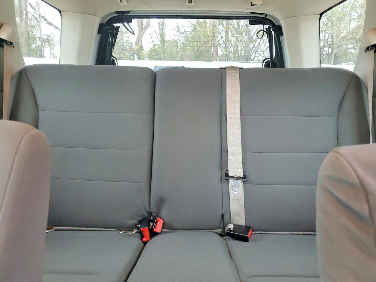 2011 Ford Escape xls