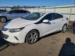 2018 Chevrolet Volt lt for sale in Pennsburg, PA