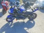 2024 Yamaha YZFR3 A