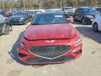 2023 Genesis G70