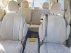 2014 Toyota Sienna le 8-passenger