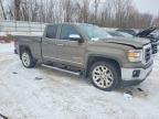 2015 GMC Sierra K1500 slt