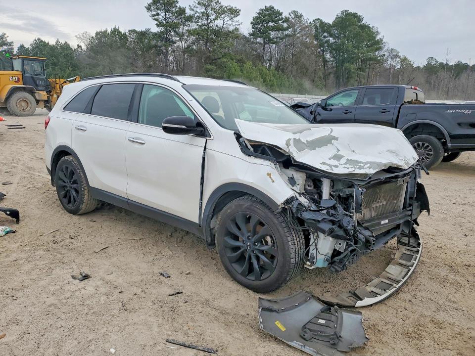 2019 KIA Sorento s V6
