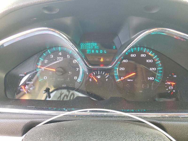 2013 Chevrolet Traverse lt
