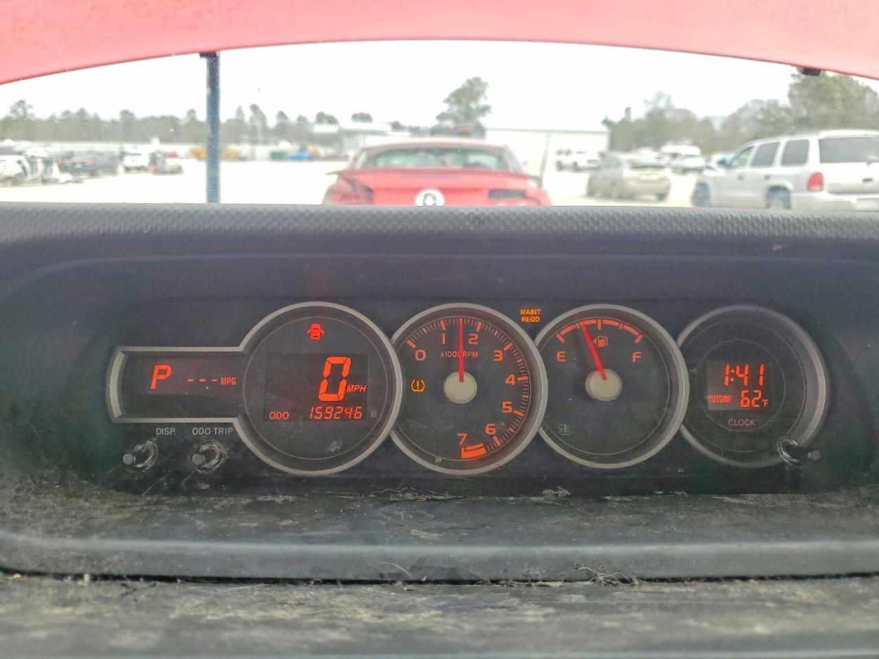 2013 Scion XB