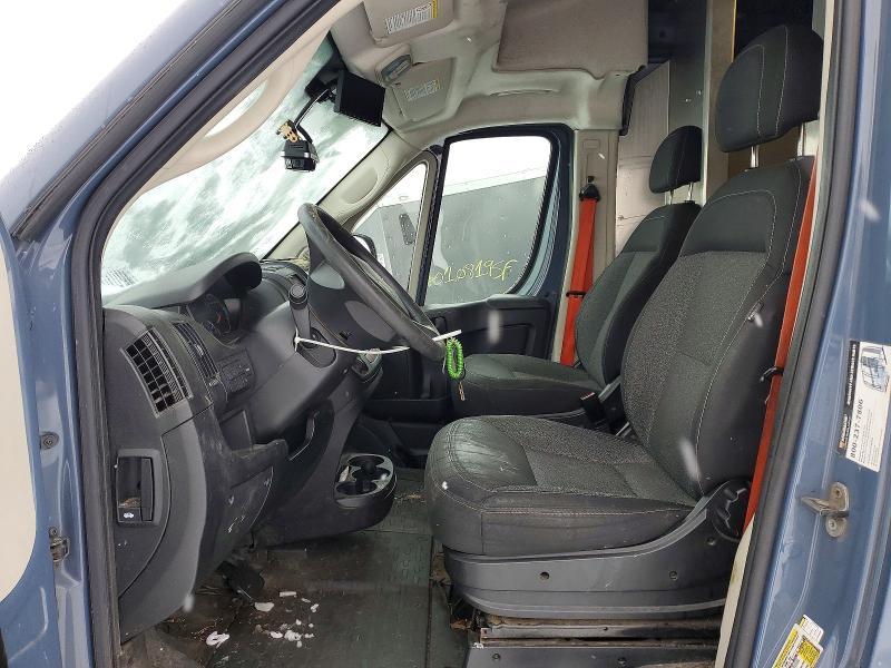 2020 Dodge Ram Promaster 3500 3500 High