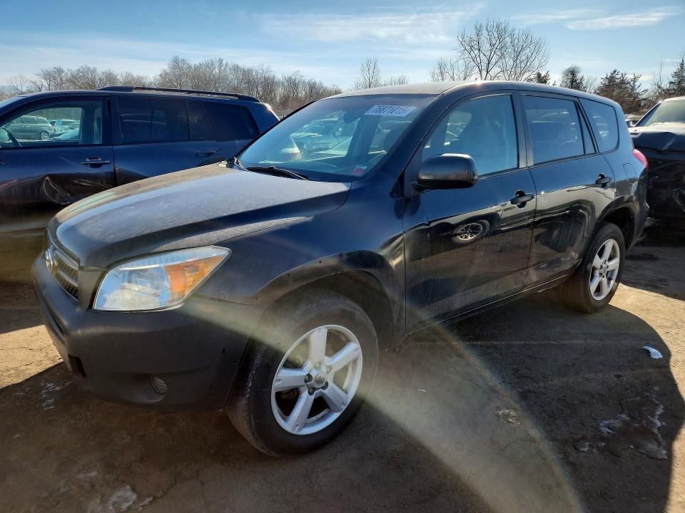2008 Toyota Rav4
