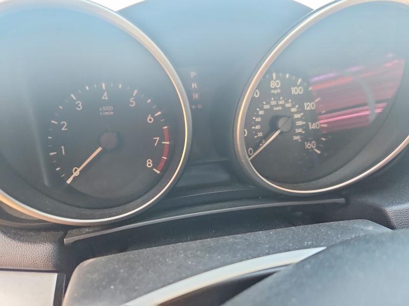 2011 Mazda 3 I