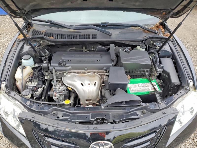 2008 Toyota Camry Base