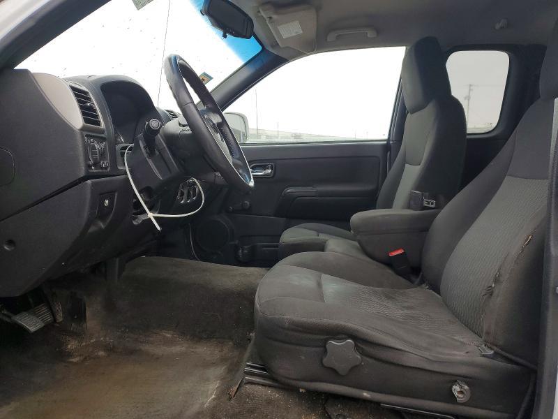 2011 Chevrolet Colorado lt