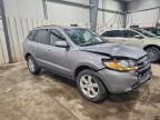 2008 Hyundai Santa fe se