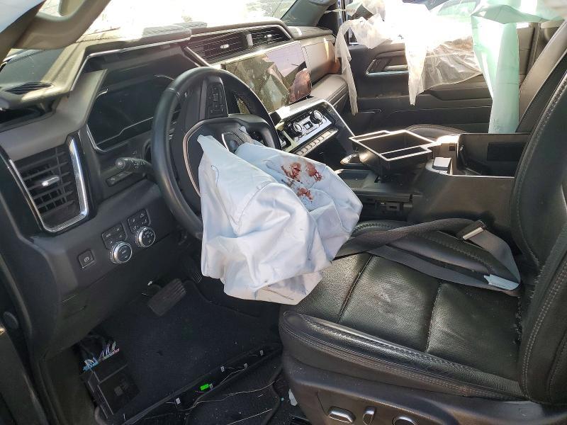 2024 GMC Sierra K2500 Denali