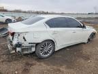 2018 Infiniti Q50