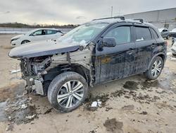 Mitsubishi salvage cars for sale: 2023 Mitsubishi Outlander Sport s