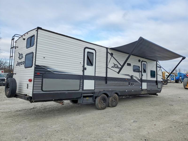 2024 Jayco Camper