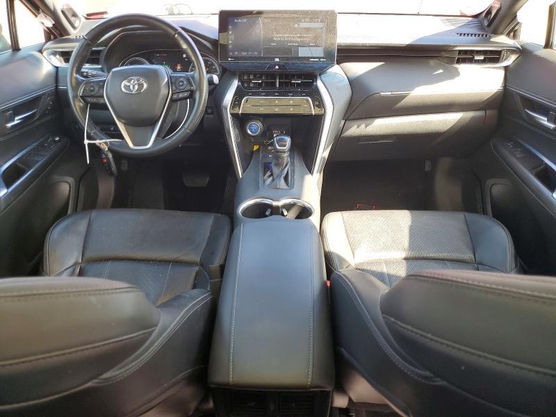 2021 Toyota Venza le