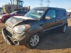 2012 KIA Soul +