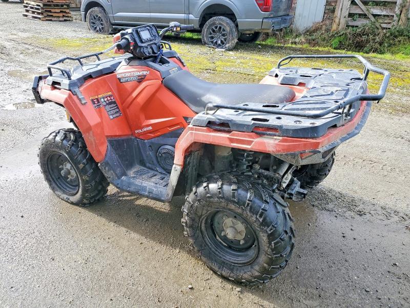 2023 Polaris Sportsman 570eps