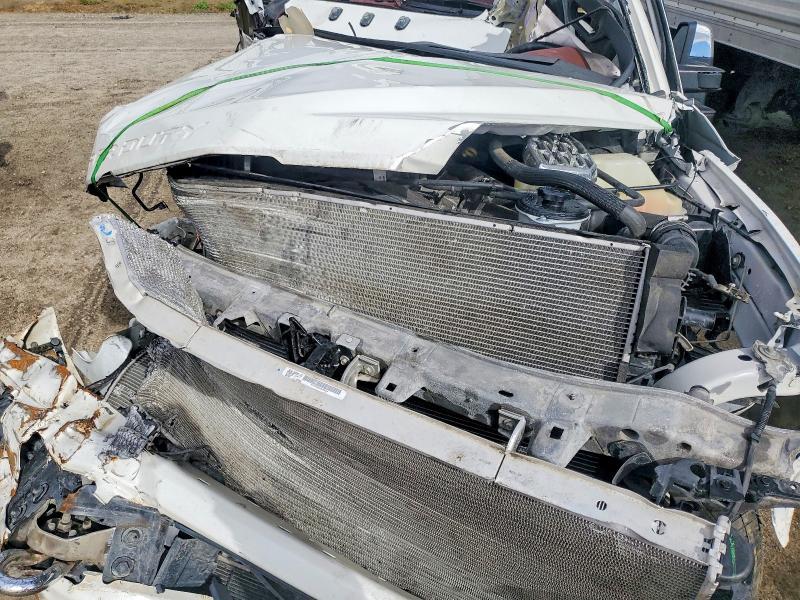 2021 Ford F450 Super Duty