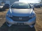 2017 Honda Fit lx