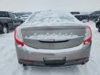 2015 Lincoln MKS