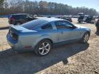 2005 Ford Mustang