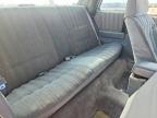 1989 Oldsmobile Cutlass Ciera
