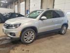 2012 Volk Tiguan