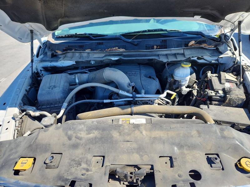 2019 Dodge Ram 1500 Classic slt