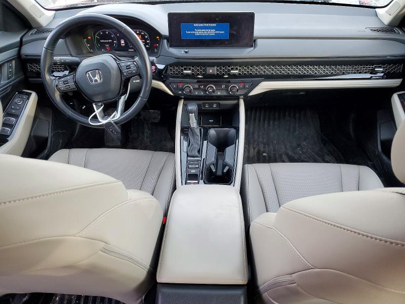 2023 Honda Accord Touring Hybrid