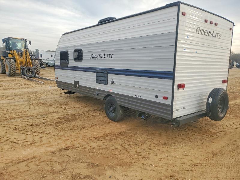 2022 Gulf Stream Ameri-lite Super lit