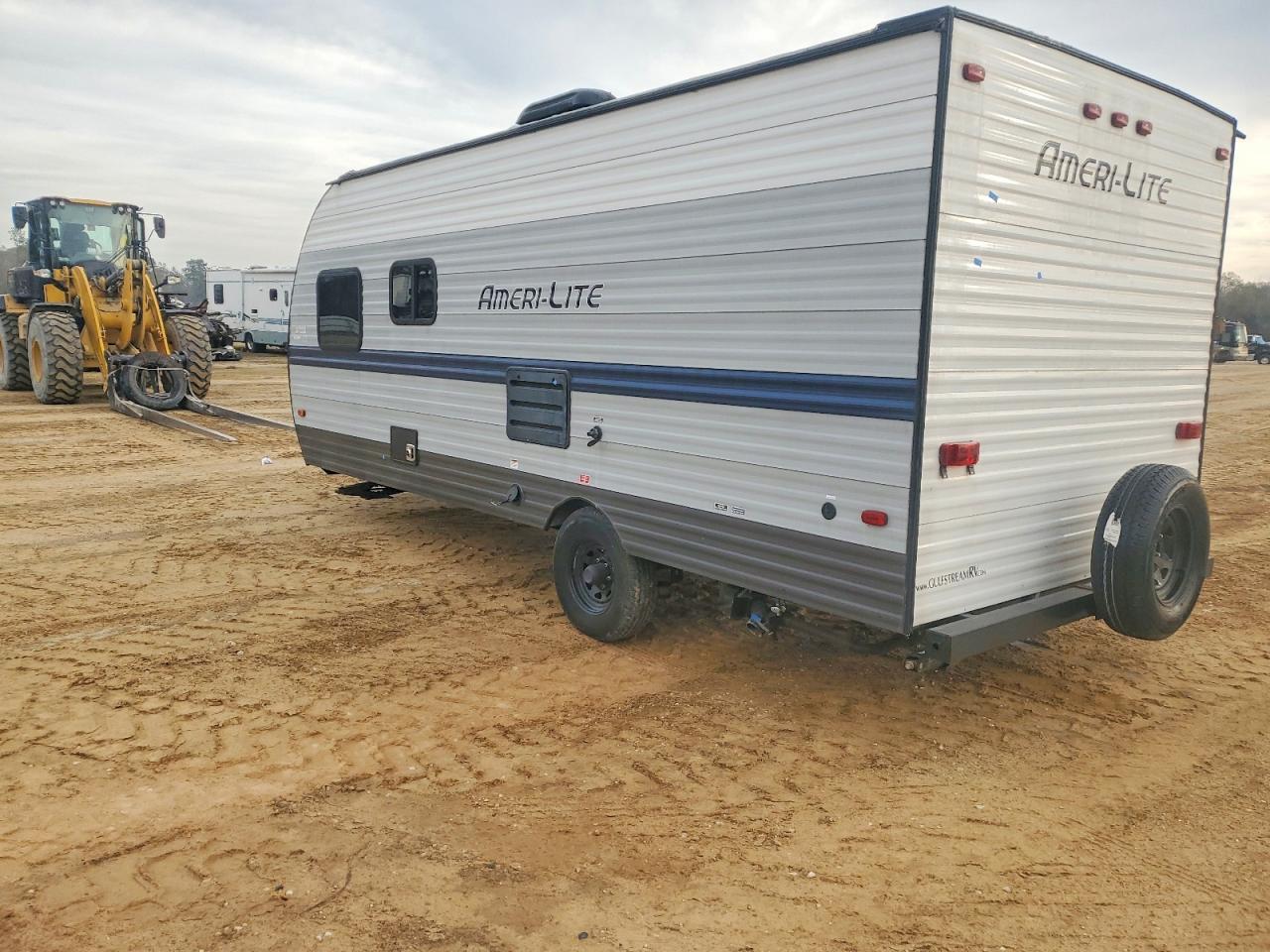 2022 Gulf Stream Ameri-lite Super lit