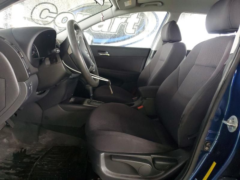 2011 Hyundai Elantra Touring gls