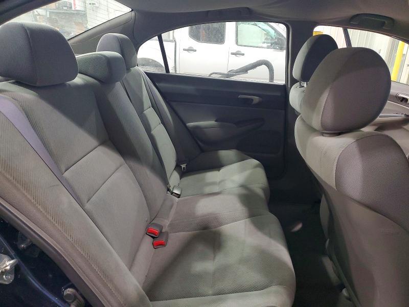 2011 Honda Civic lx