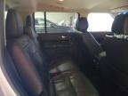 2015 Ford Flex sel