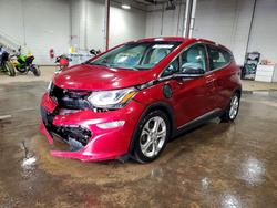 2017 Chevrolet Bolt ev lt en venta en New Britain, CT