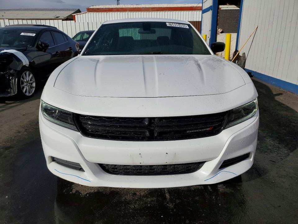 2023 Dodge 2023 Dodg Charger sxt