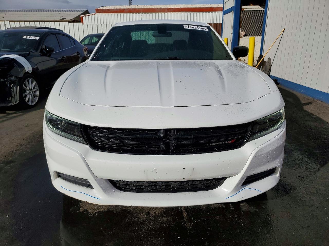 2023 Dodge 2023 Dodg Charger sxt