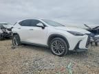 2022 Lexus Nx 350