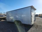 2024 Look K10220SESVCH-100 Enclosed Cargo Trailer