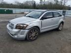2011 Dodge Caliber Heat